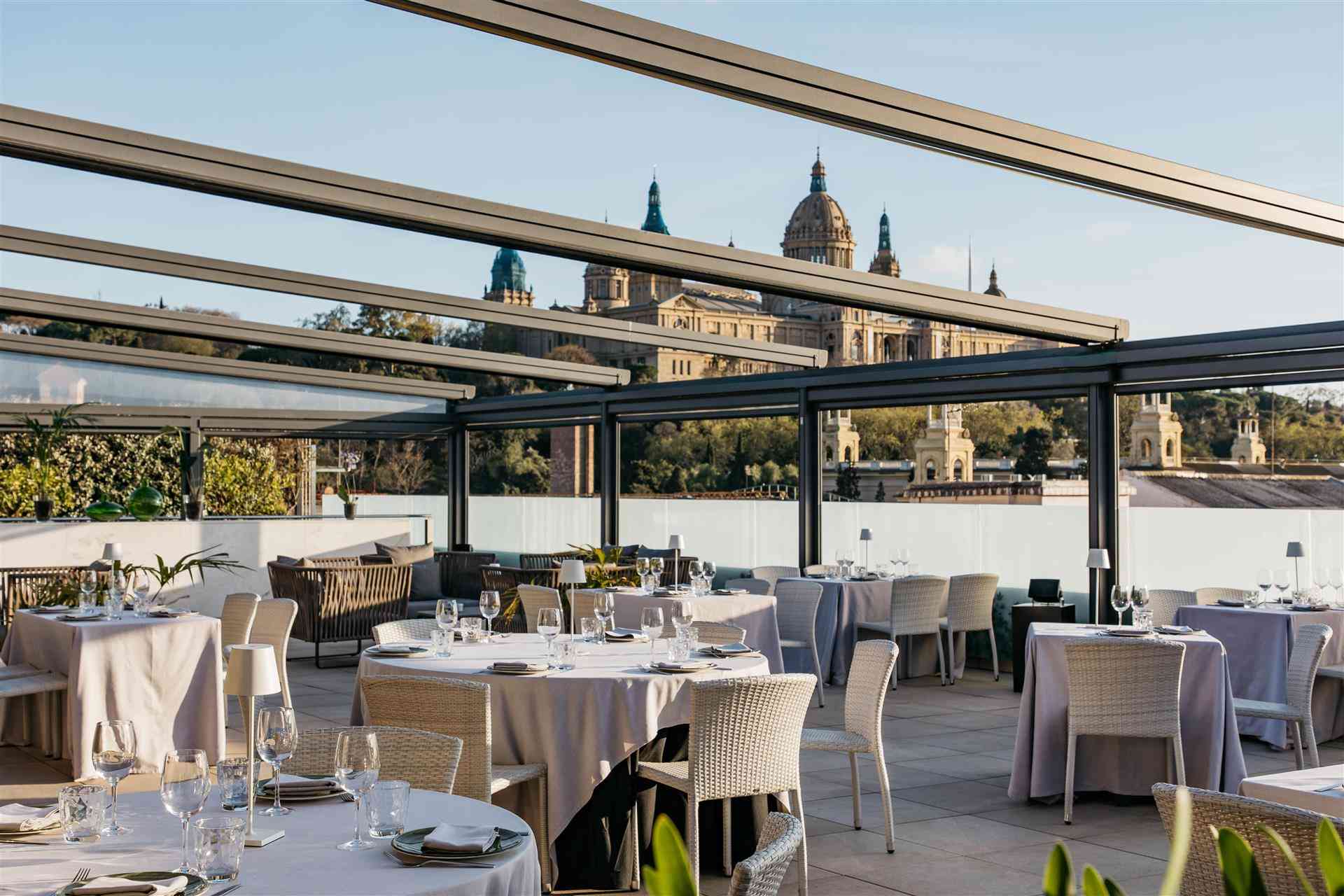 InterContinental Barcelona, an IHG Hotel en Barcelona, ES