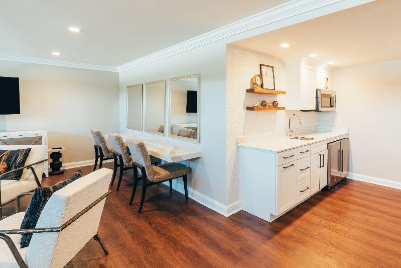 Изображение помещения для встречи