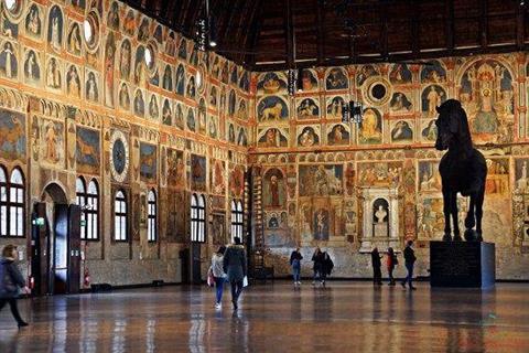 PALAZZO DELLA RAGIONE