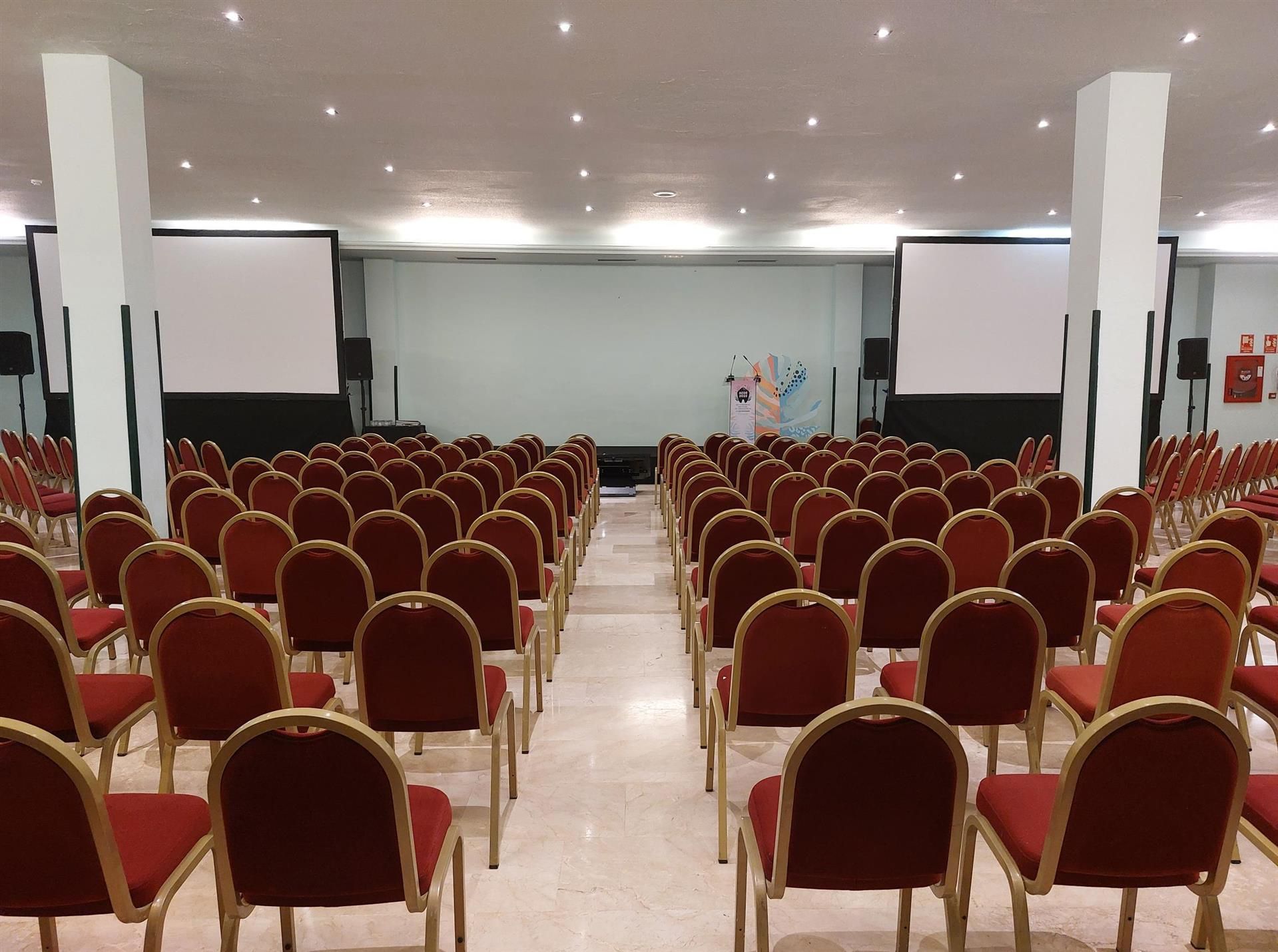 Bild des Veranstaltungsortes