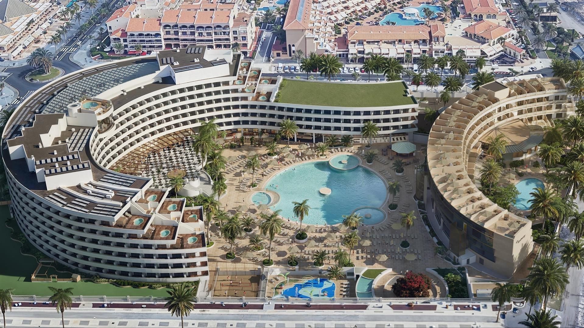 Bild des Veranstaltungsortes