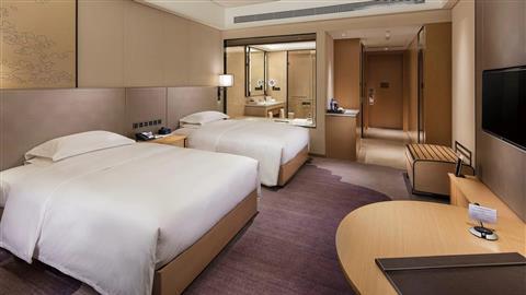 Hilton Chengdu Longquanyi in Chengdu, CN