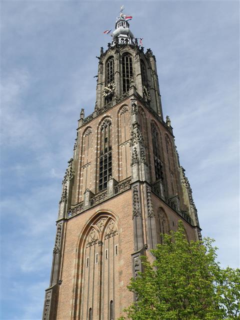 Onze Lieve Vrouwetoren