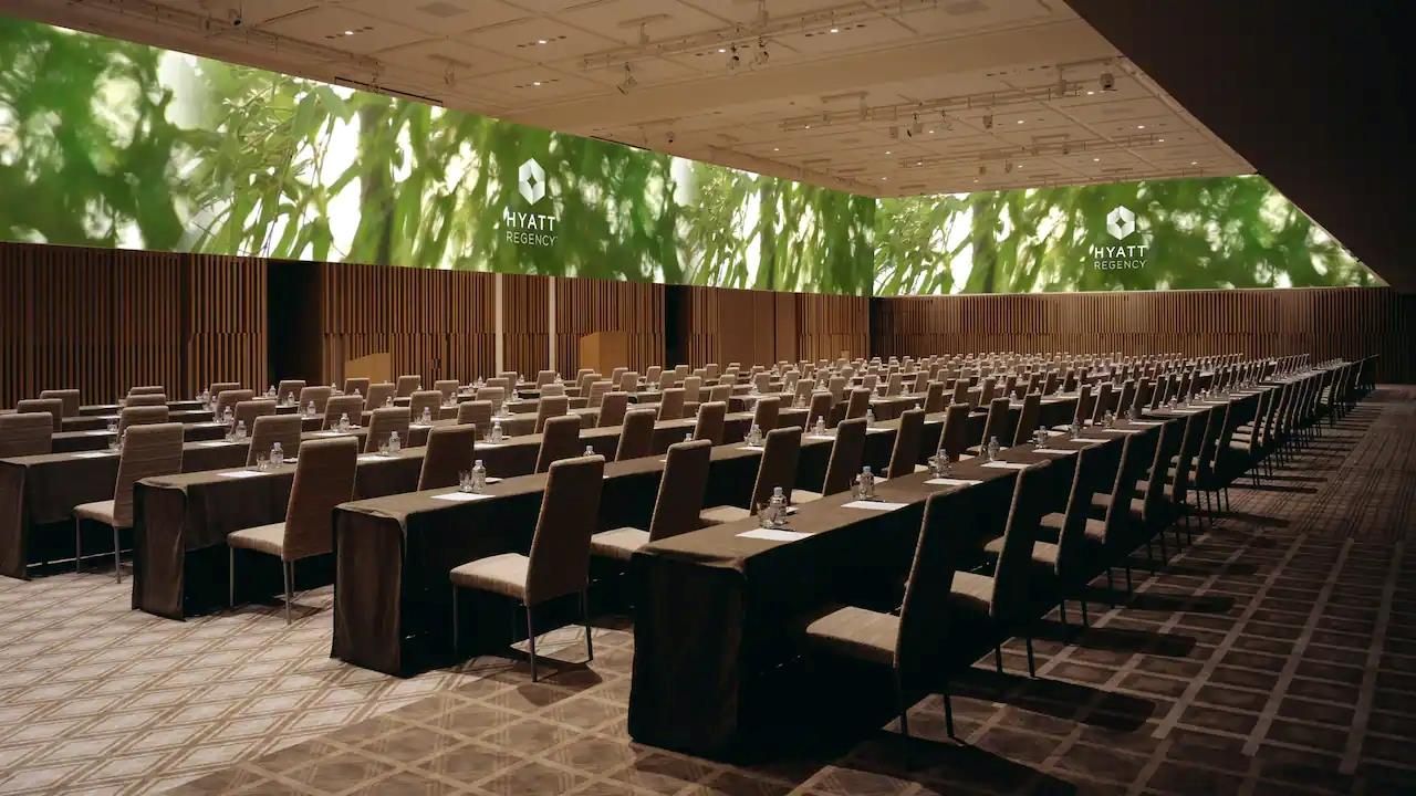 Bild på anläggning