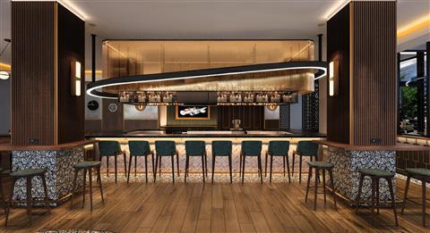 Tempo by Hilton Washington DC Downtown in Washington D.C., DC