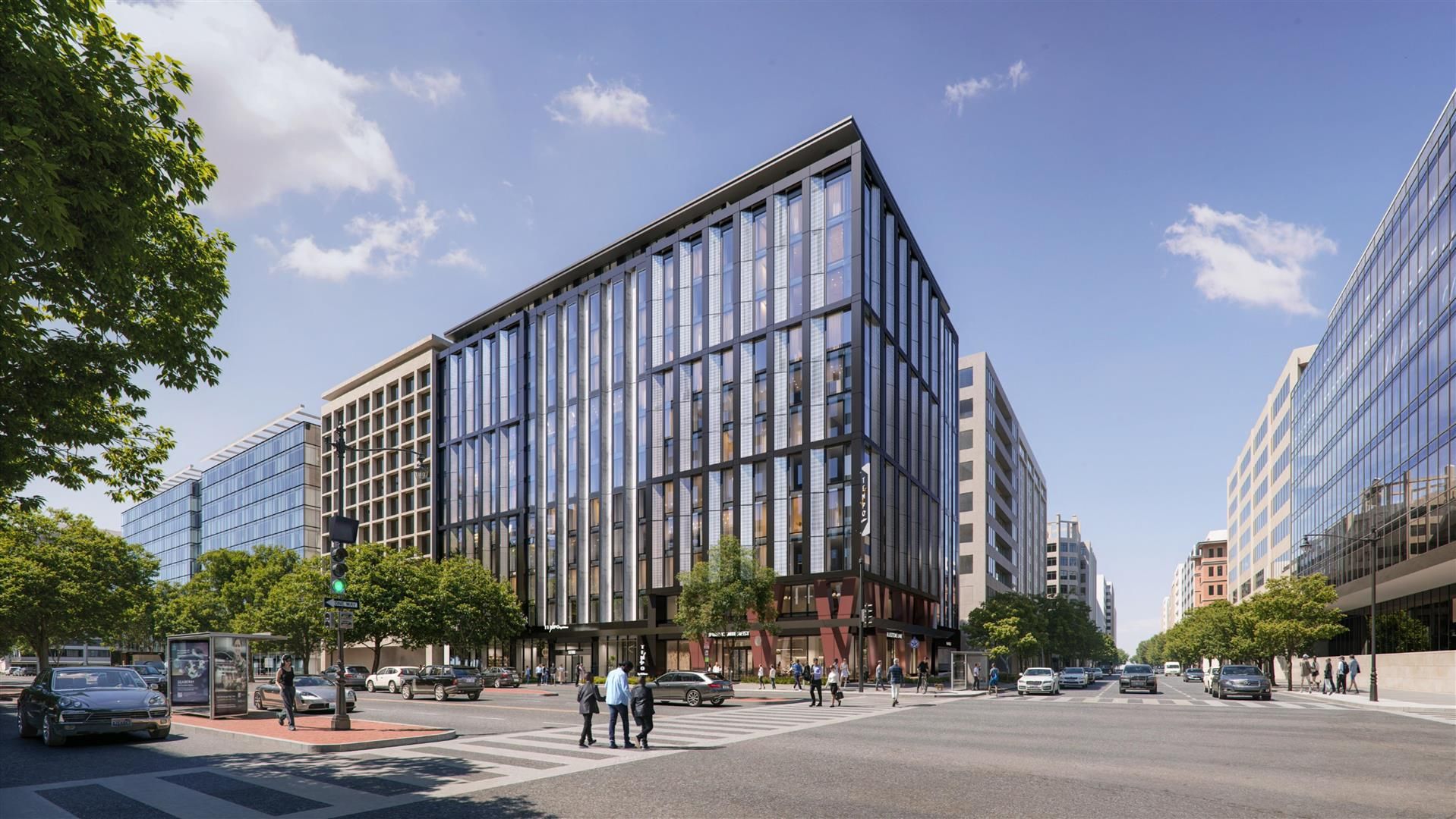 Изображение места проведения