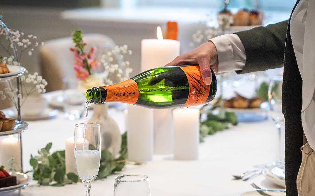 Immagine Time to celebrate!