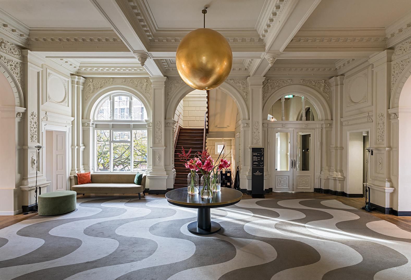 Изображение места проведения