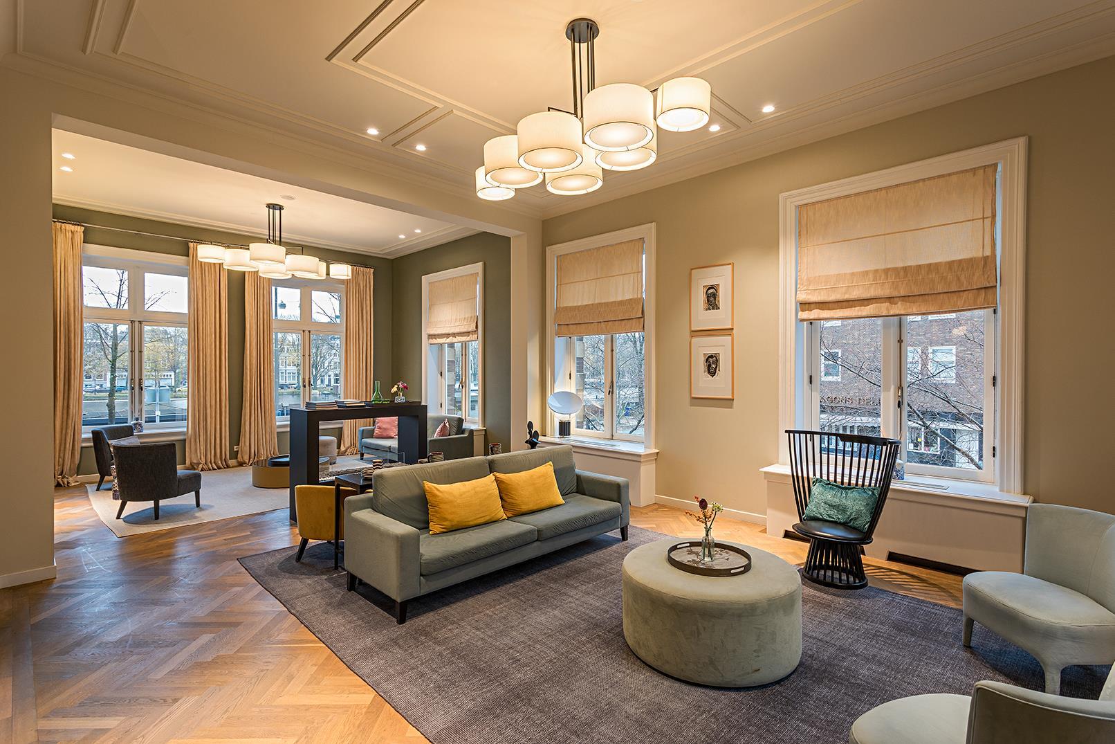 Immagine sala riunioni