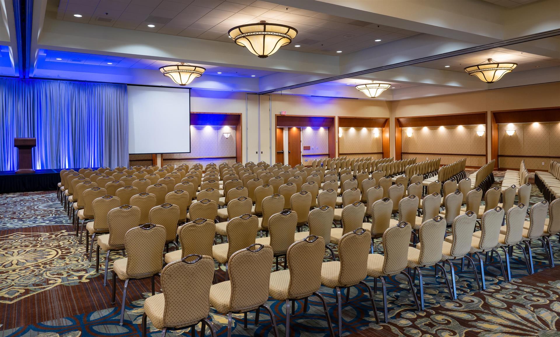 Immagine sala riunioni