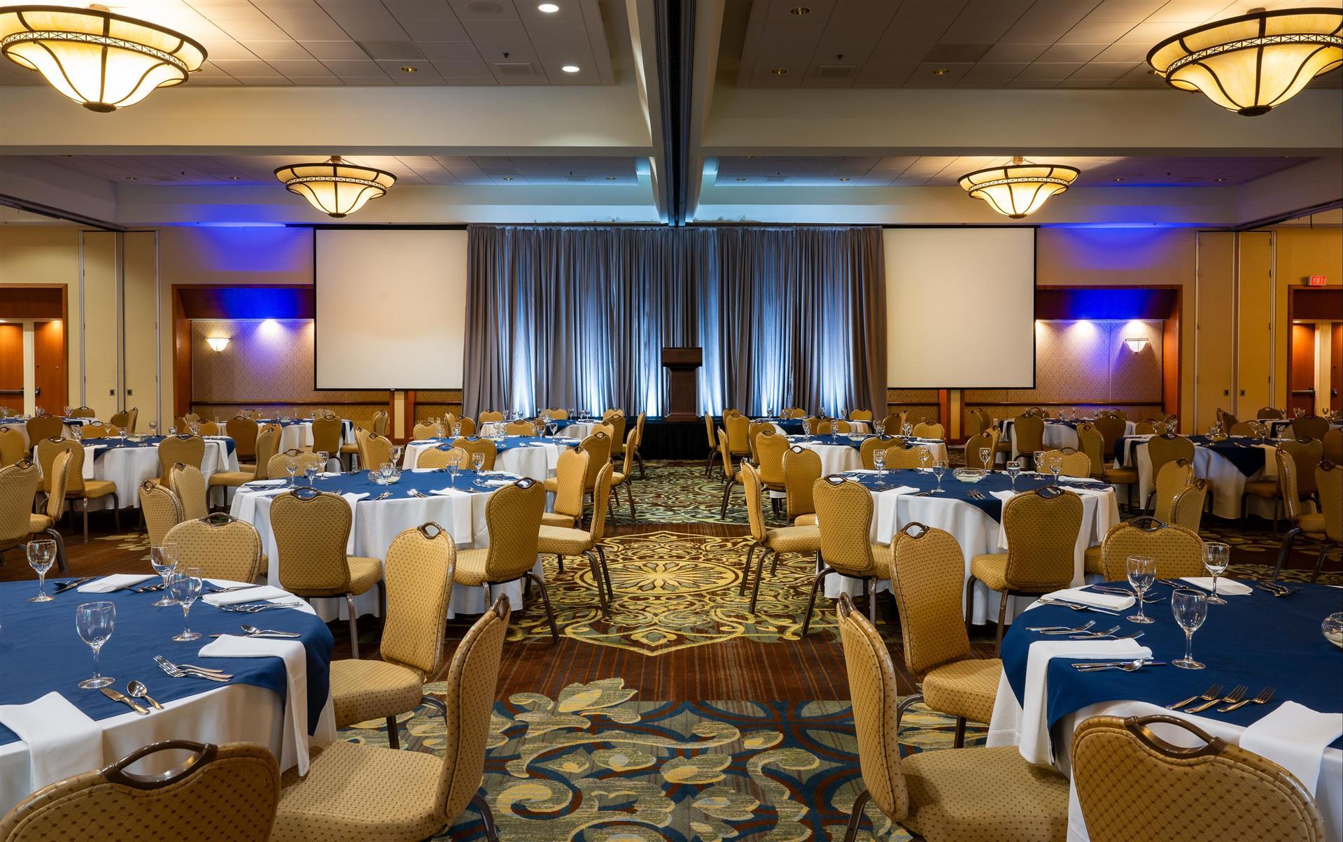 Immagine sala riunioni