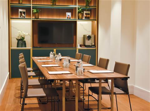 Palazzo Cordusio Gran Melia, Milan, IT