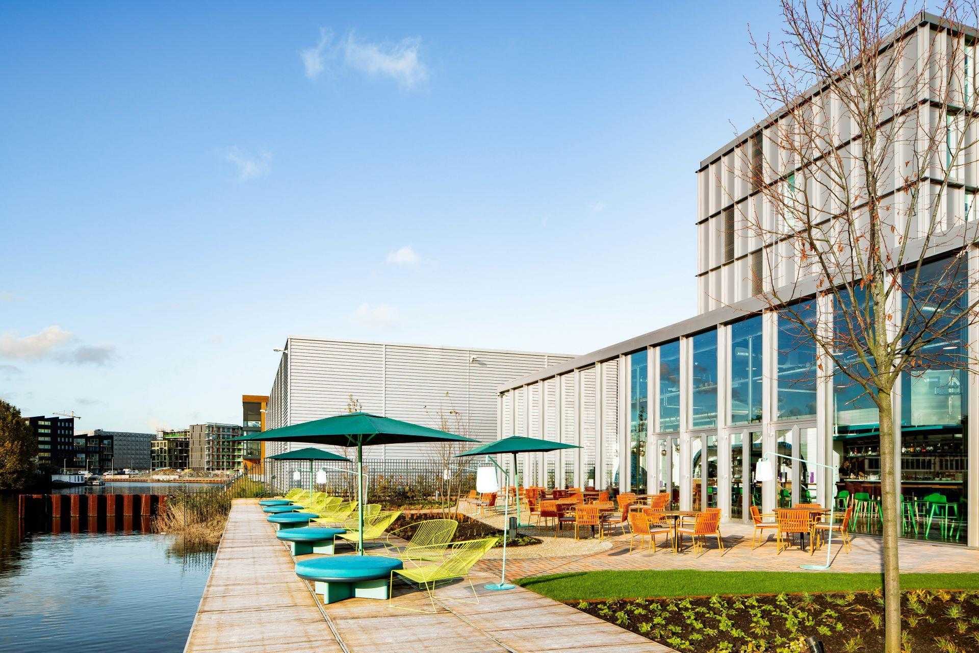 YOTEL Amsterdam a Amsterdam, NL