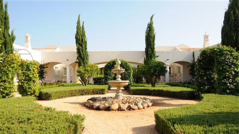 Vale d'Oliveiras Quinta Resort & Spa i Carvoeiro, PT