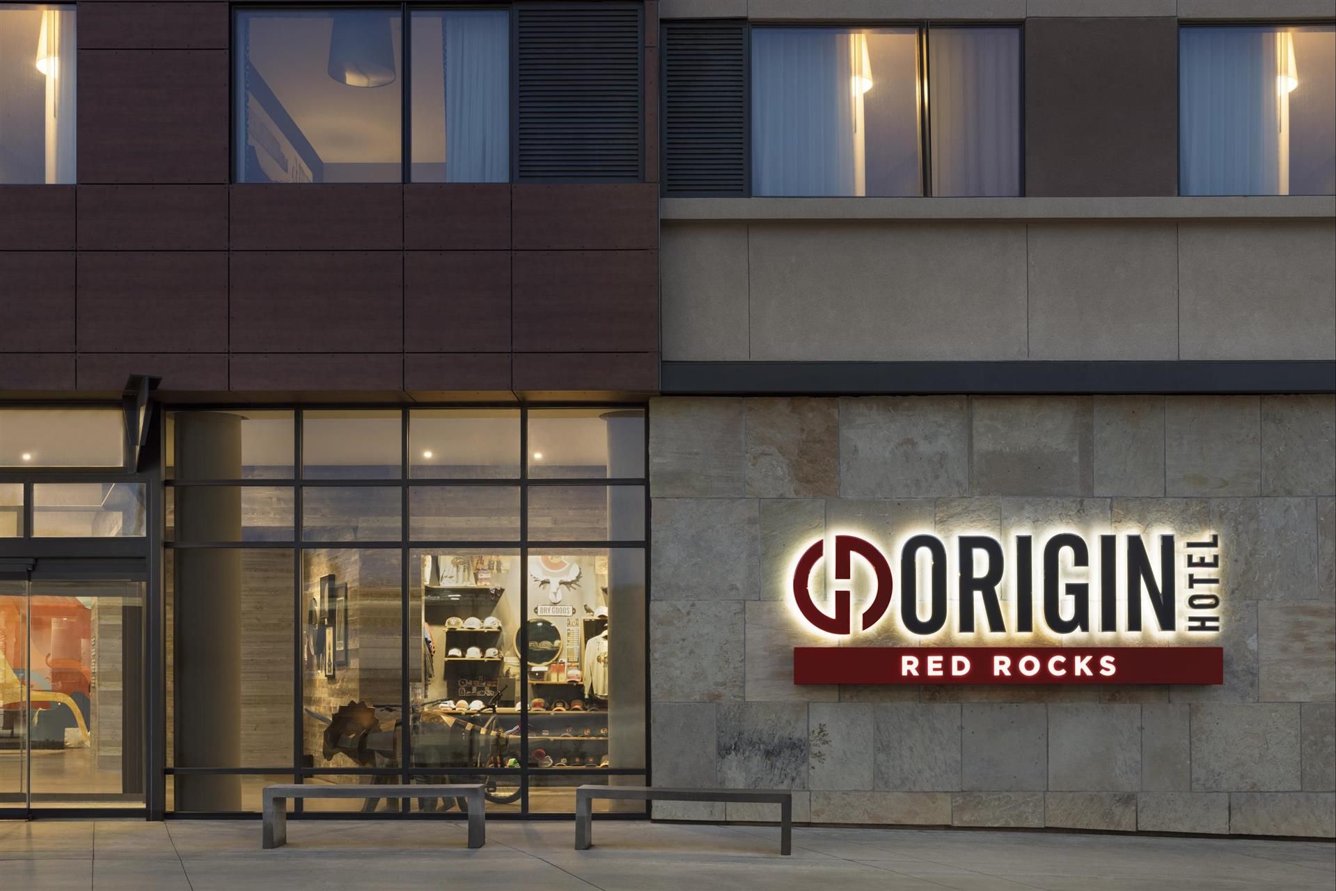 Изображение места проведения