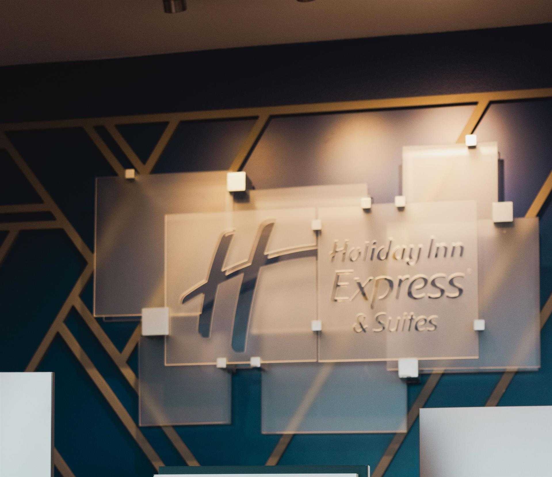 Holiday Inn Express & Suites George - Quincy South in จอร์จ, WA