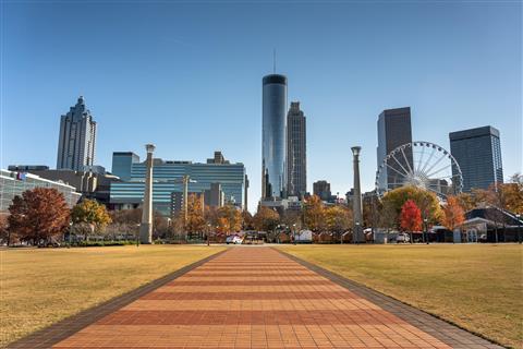 奧林匹克百年公園