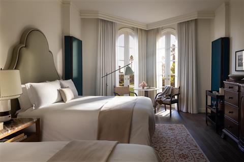 Langham Huntington, Pasadena, Los Angeles a Pasadena, CA