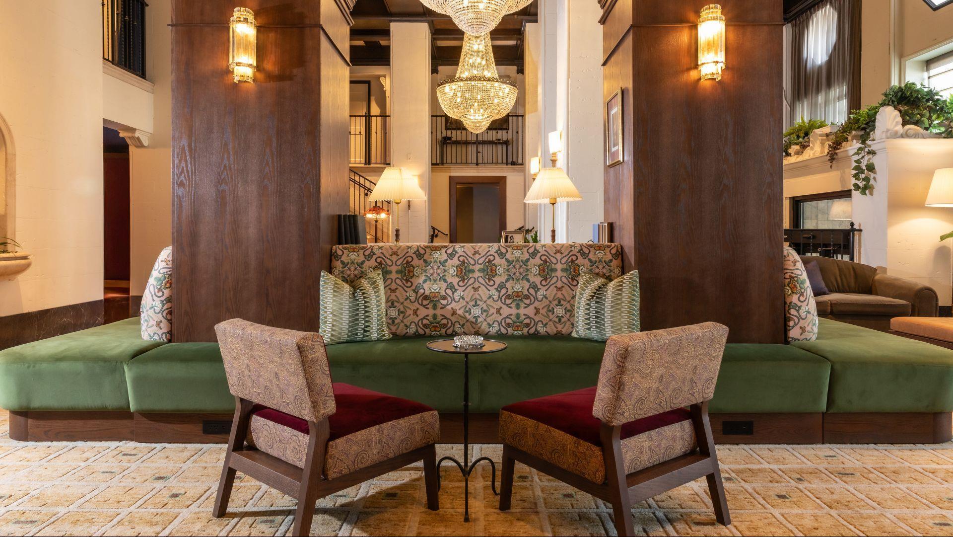 Holston House Nashville a Hyatt Hotel - NEWLY RENOVATED! à Nashville, TN