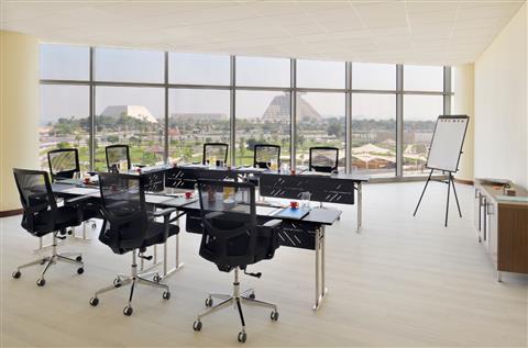 Le Méridien City Center, Doha in Doha, QA