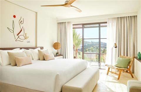 La Zambra, part of The Unbound Collection by Hyatt in Málaga, ES