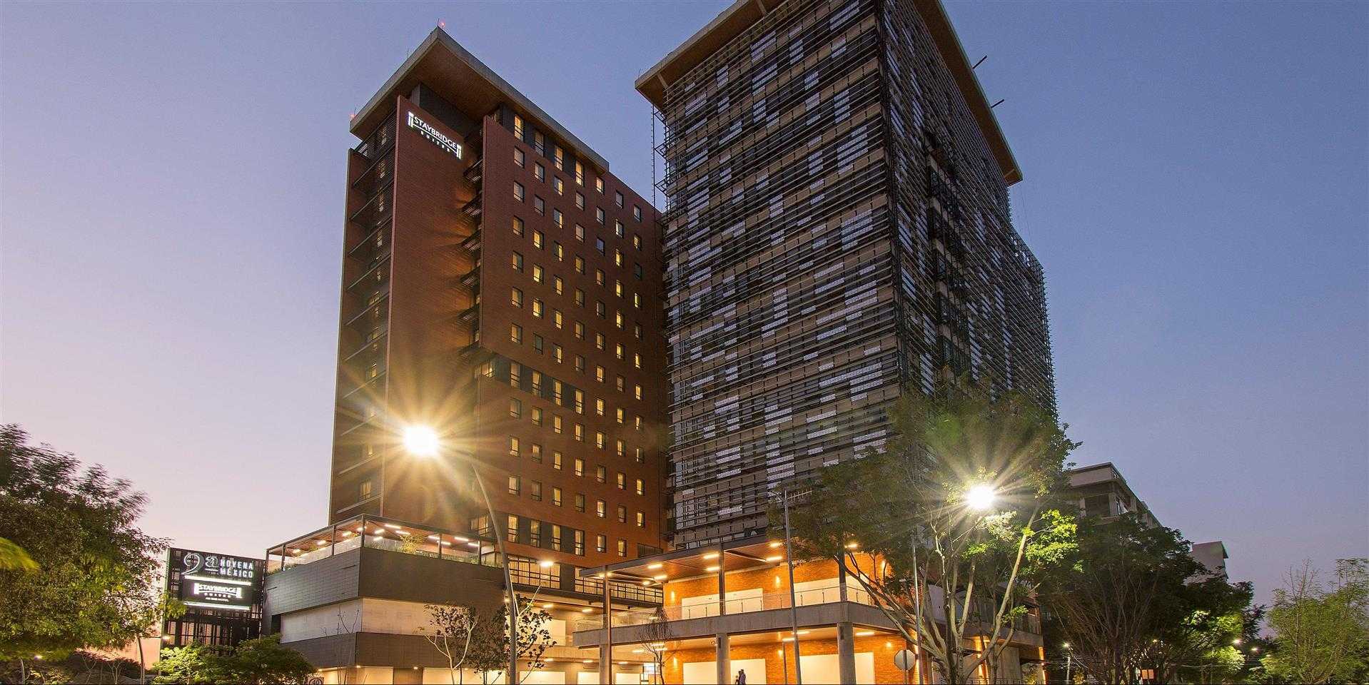 Staybridge Suites Guadalajara Novena a Guadalajara, MX