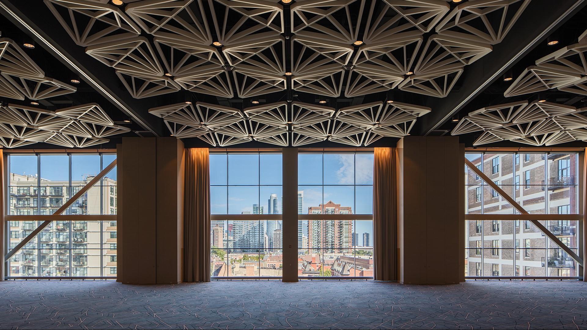 Marriott Marquis Chicago image