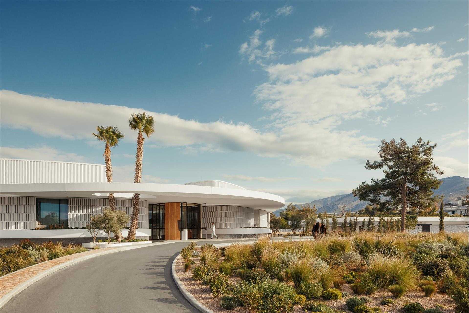 One&Only Aesthesis i Athens, GR