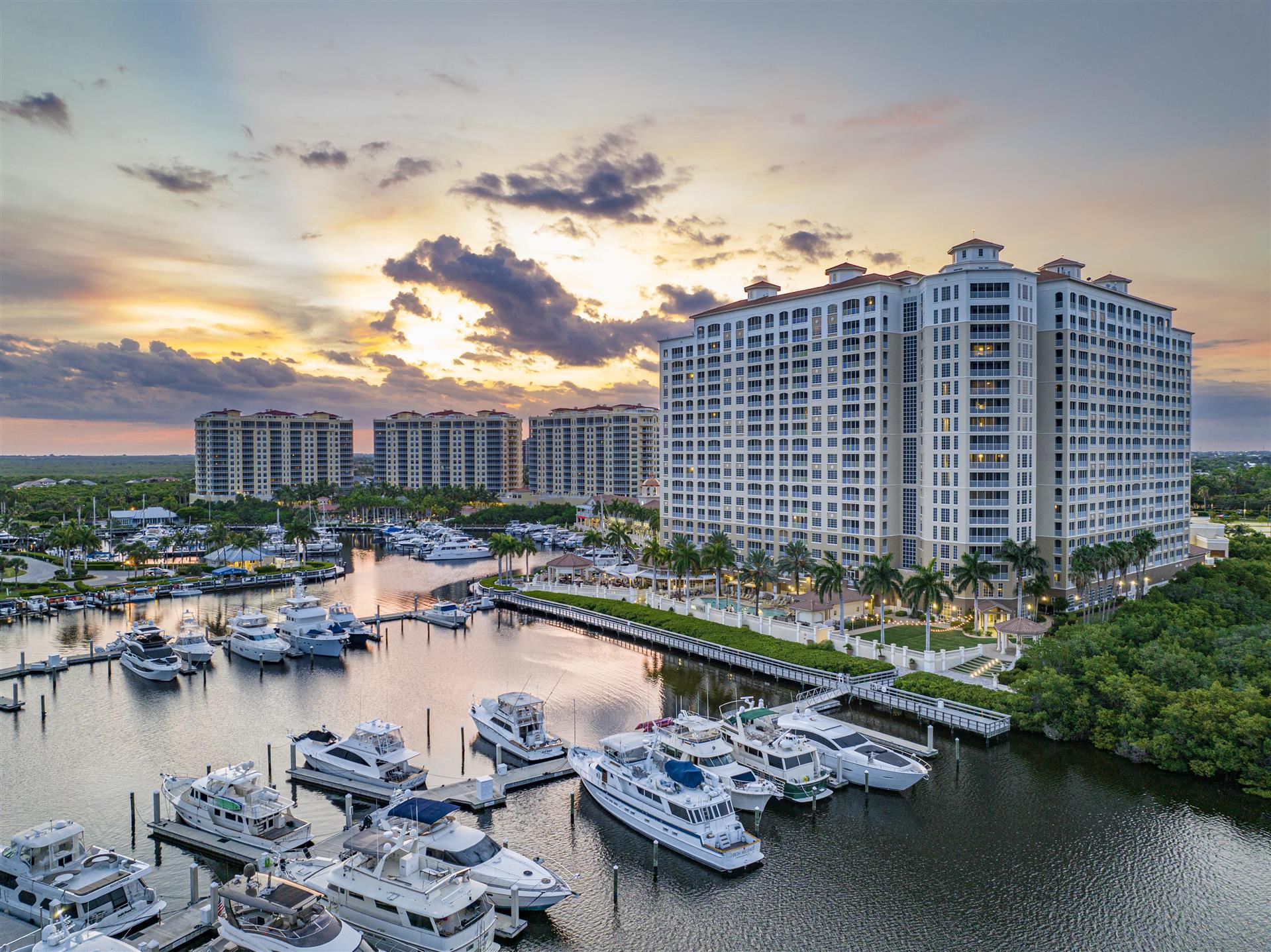 The Westin Cape Coral Resort at Marina Village image