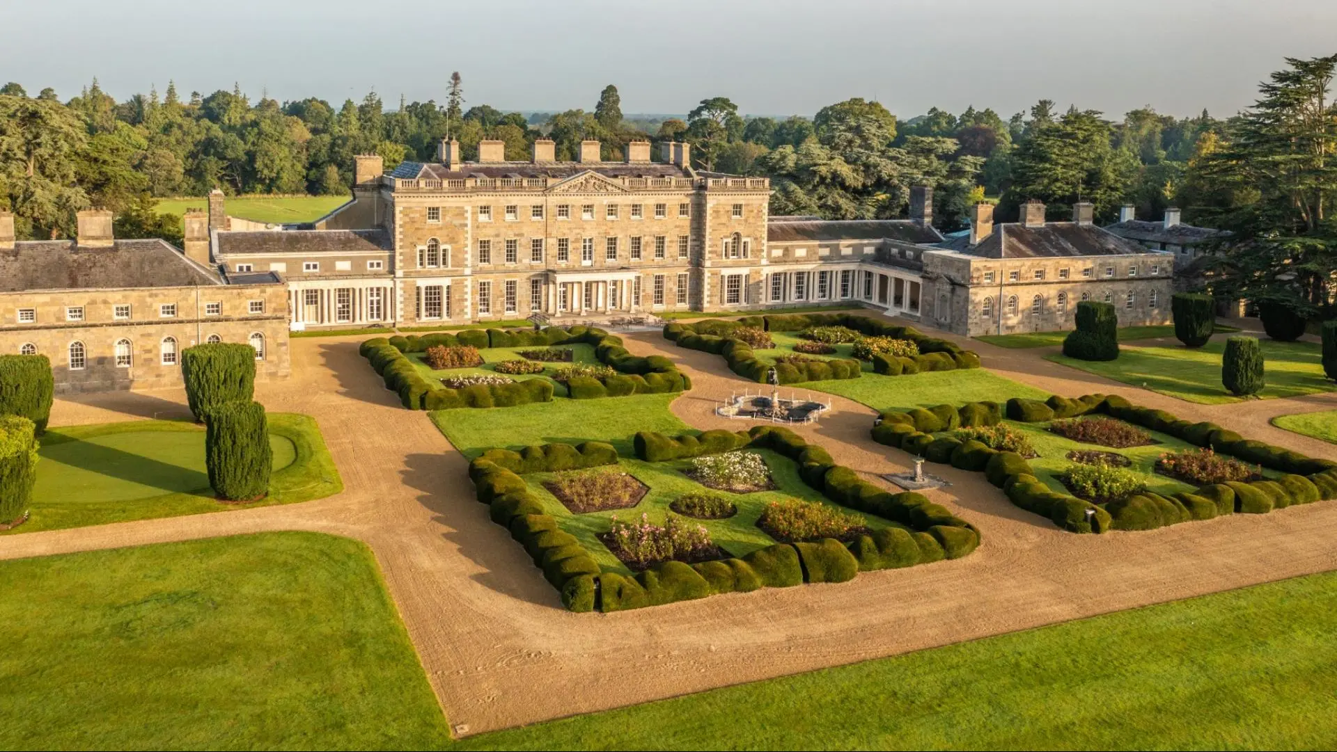 Carton House a Fairmont Managed Hotel image