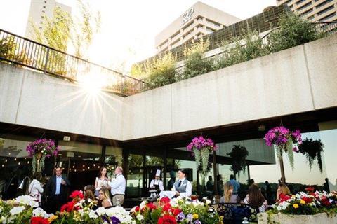 Edmonton Convention Centre