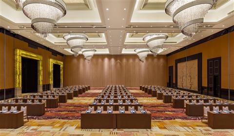 InterContinental Wuxi a Wuxi, CN