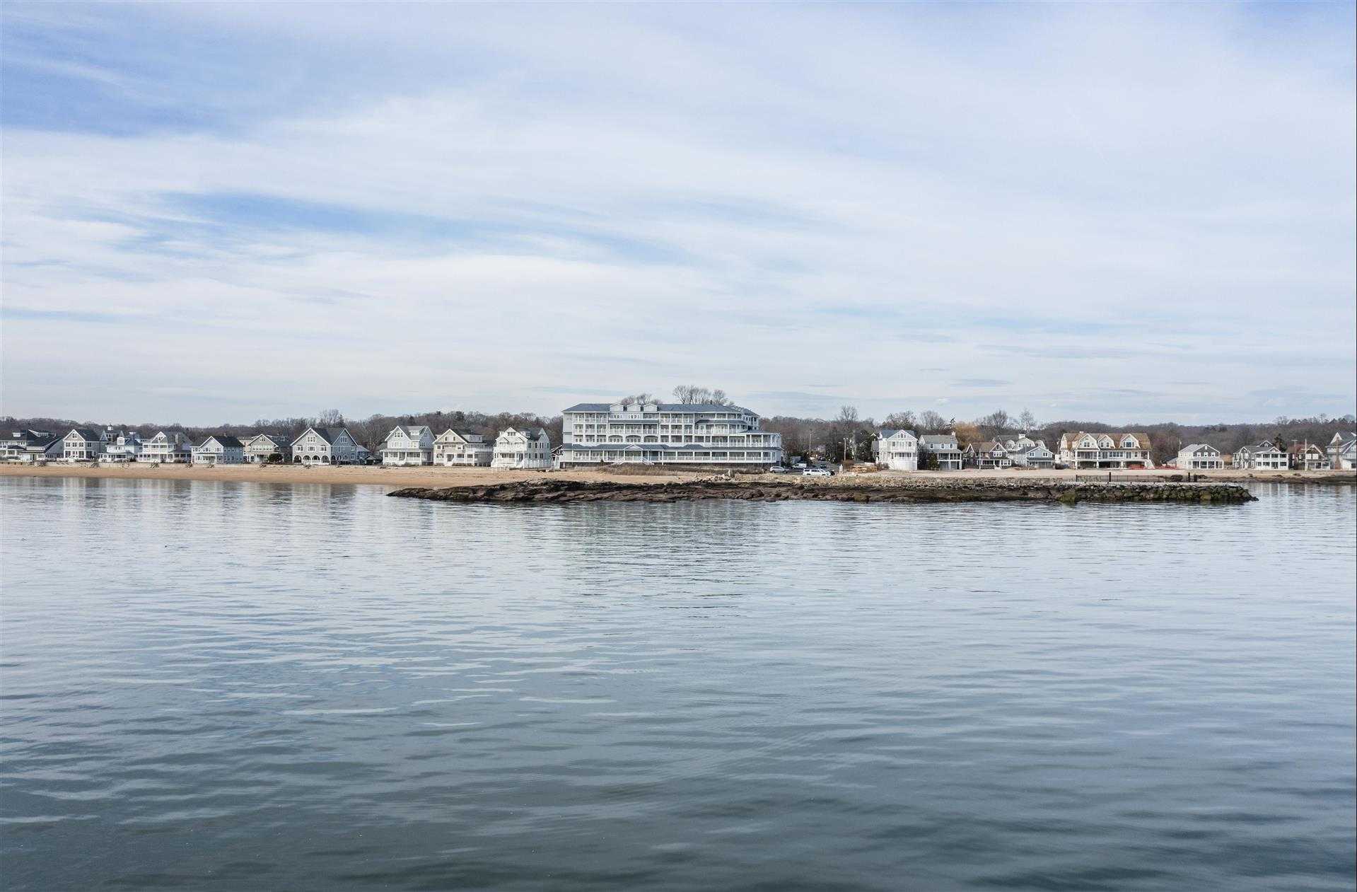 Madison Beach Hotel, Curio Collection by Hilton en Madison, CT