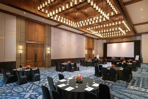 Crowne Plaza Fiji Nadi Bay Resort & Spa a Nadi, FJ