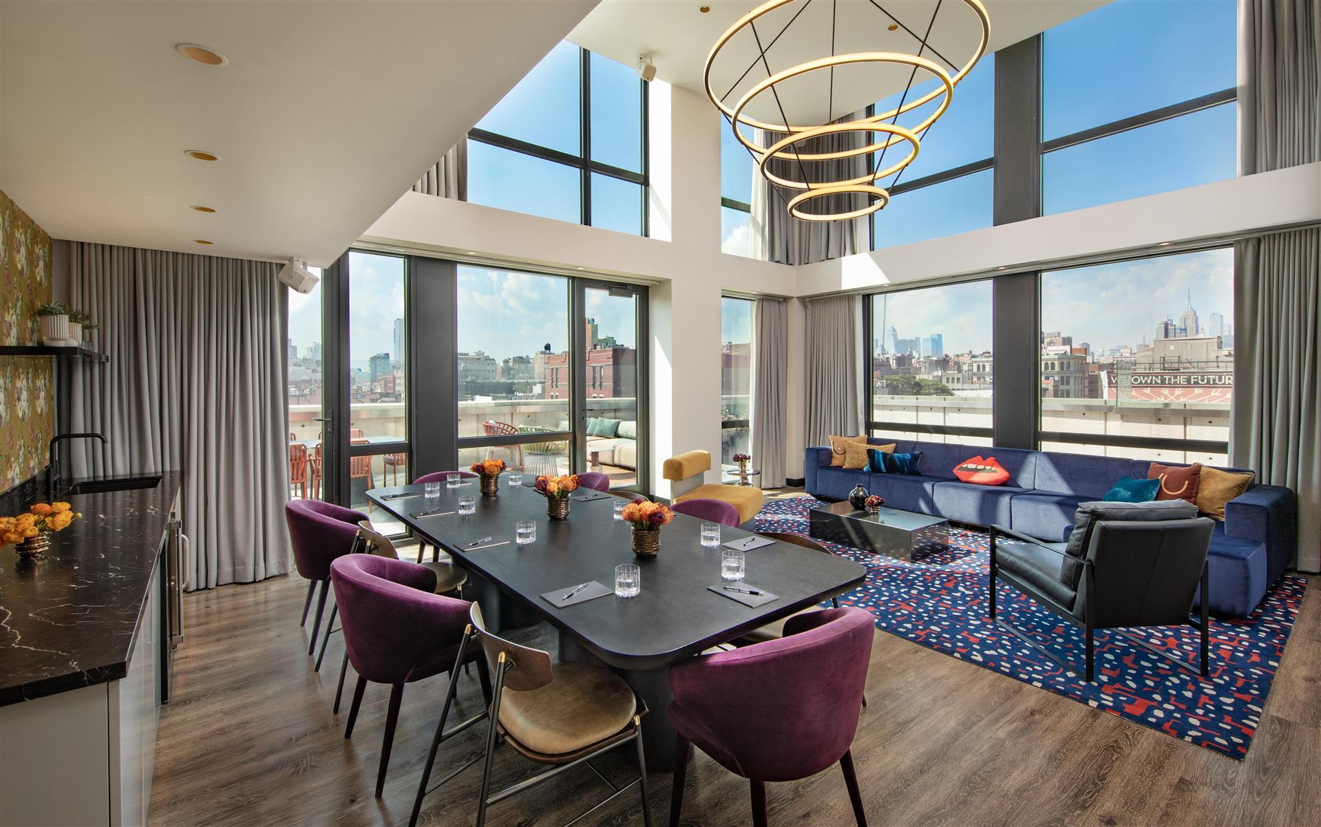 Moxy Suite Meet image