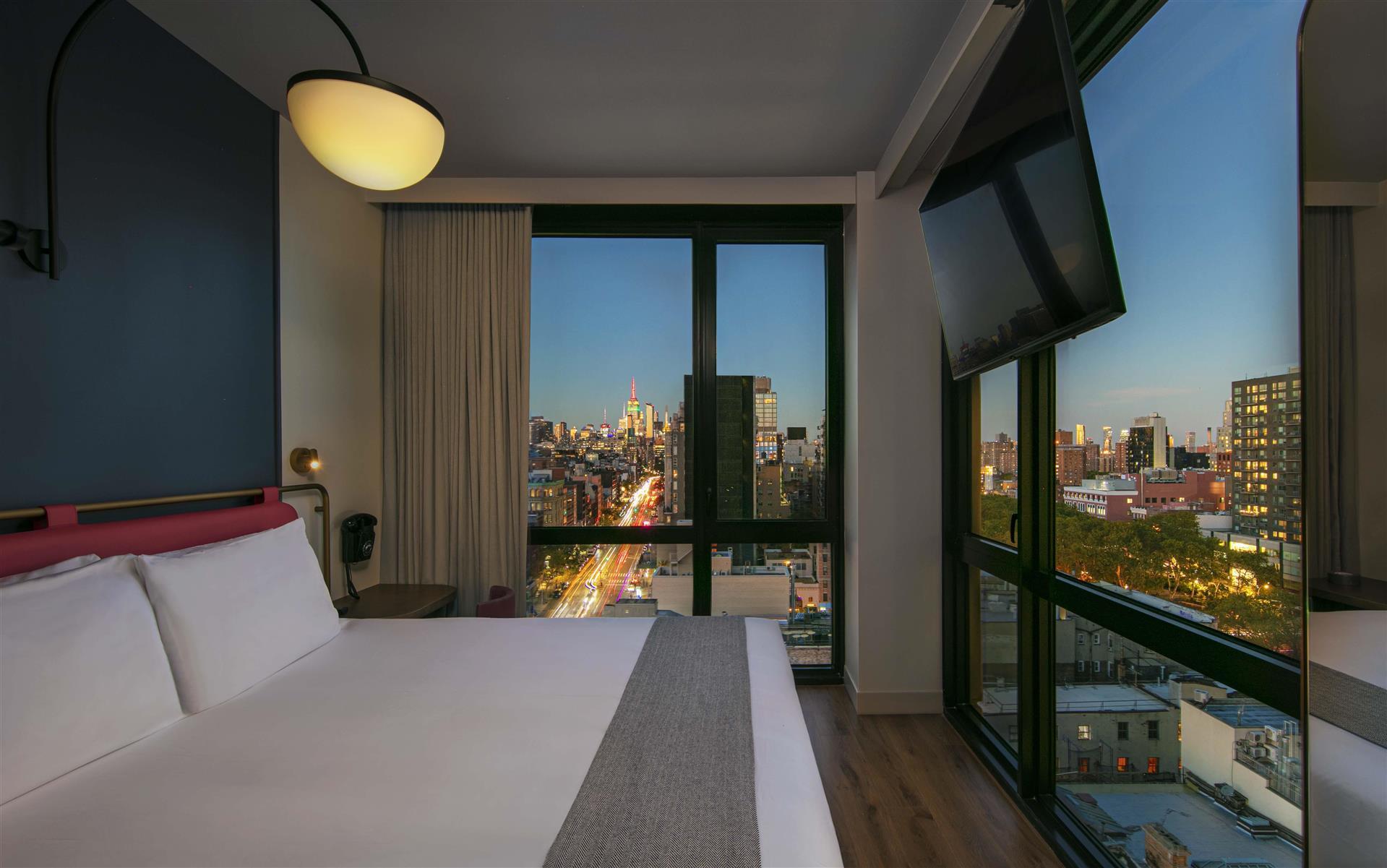 Cozy Up to Moxy image