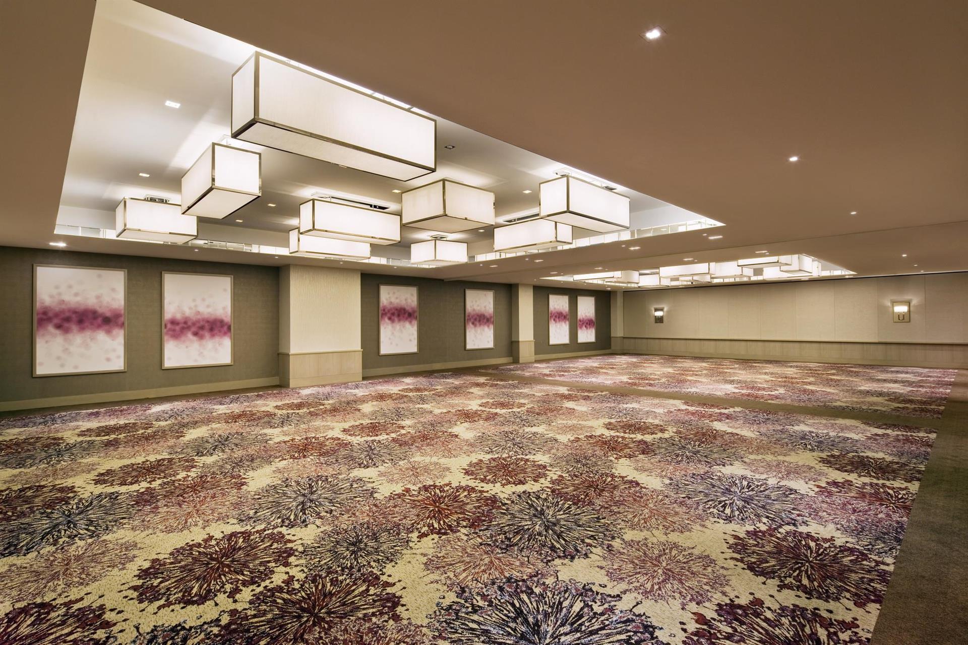 Изображение помещения для встречи