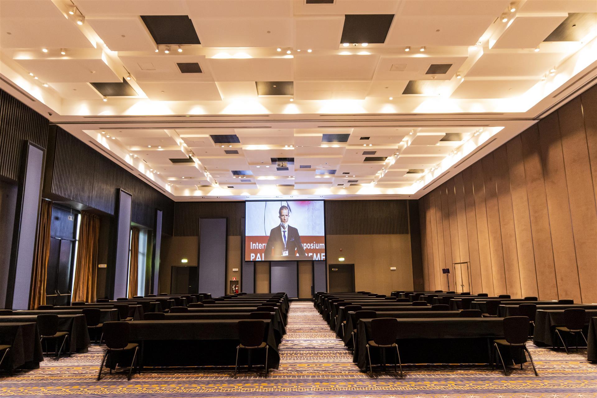 Toplantı odası resmi