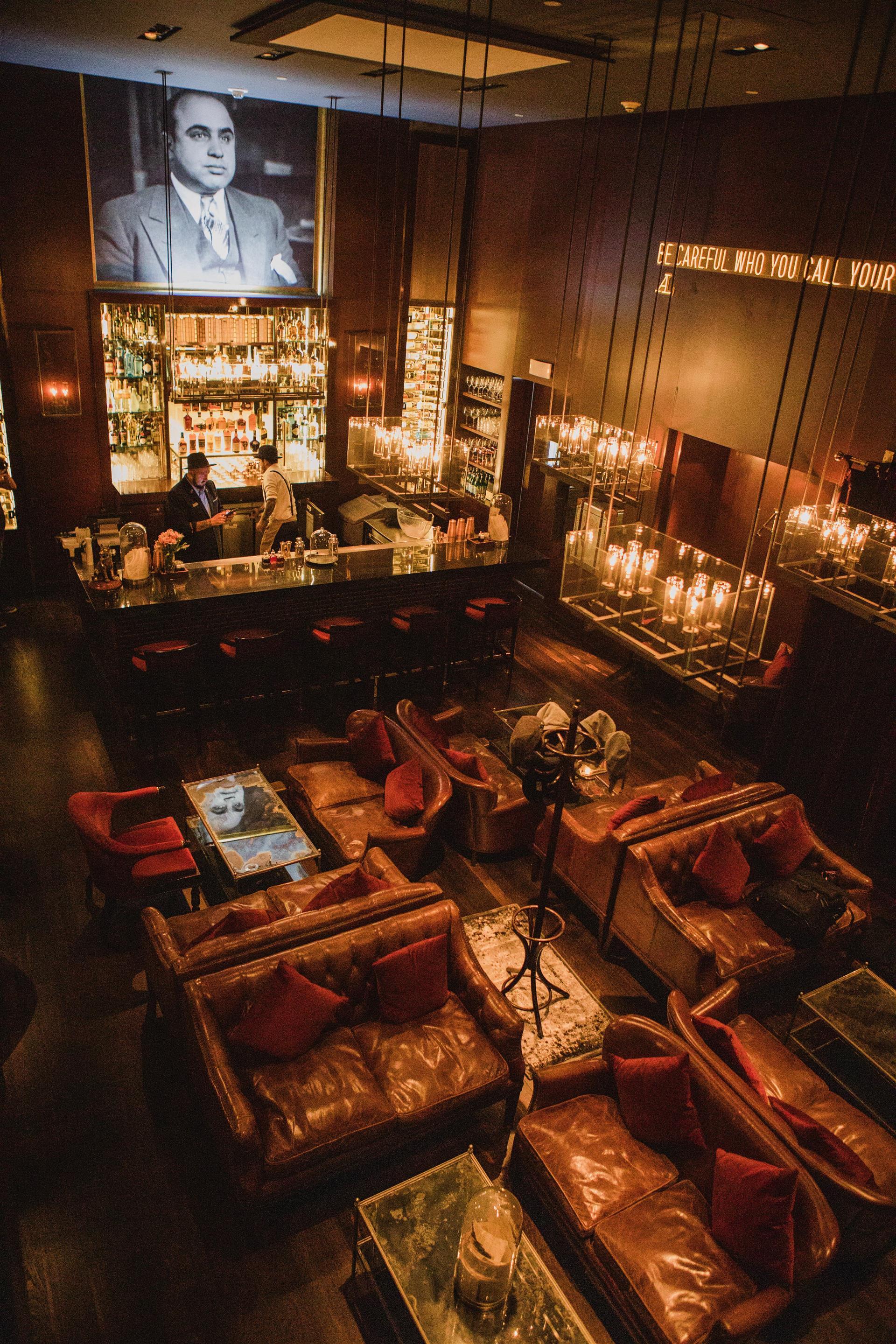 Immagine sala riunioni