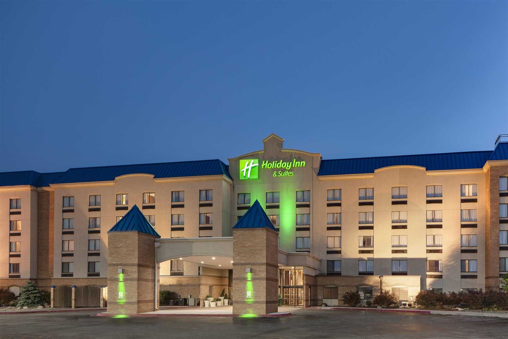 Holiday Inn & Suites Council Bluffs I-29 a Council Bluffs, IA