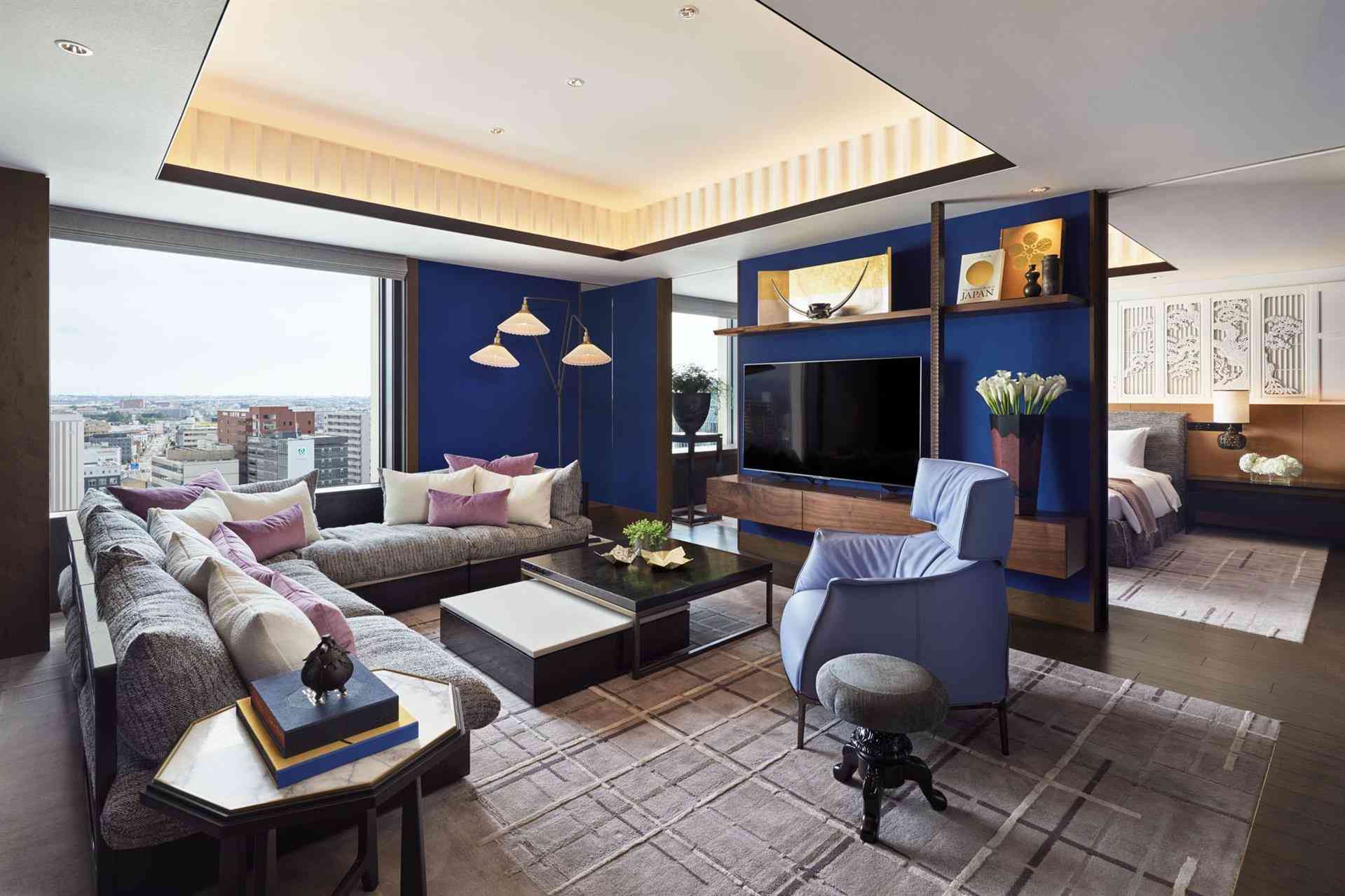 Hyatt Centric Kanazawa в Kanazawa, JP