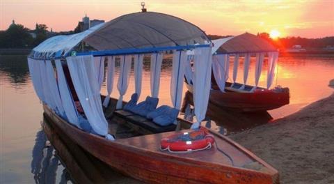 Vistula River Cruises