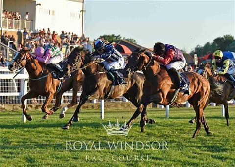 Hipódromo Royal Windsor