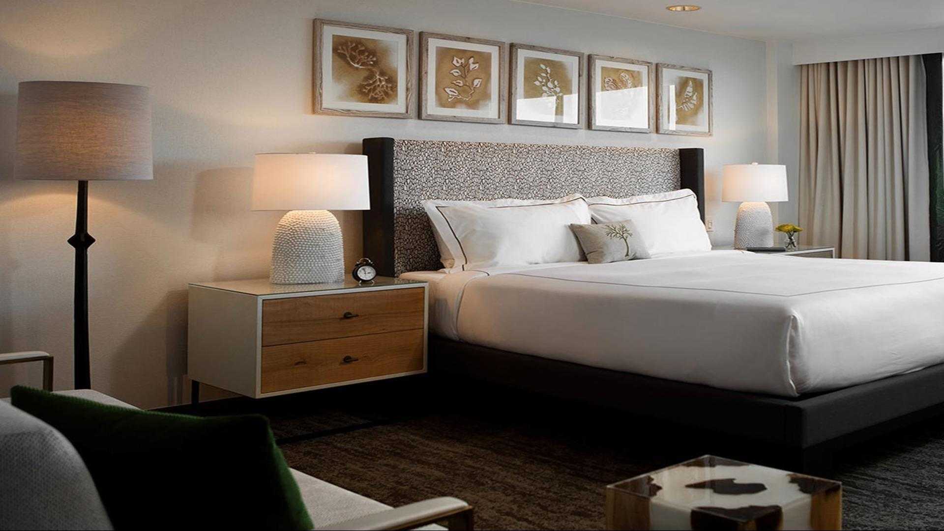 Glover Park Hotel Georgetown in Washington, DC