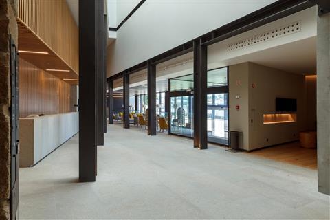 Neya Porto Hotel 4* à Porto, PT