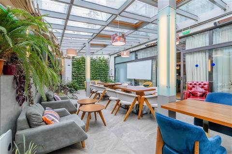 Best Western Tbilisi City Center a Tbilisi, GE