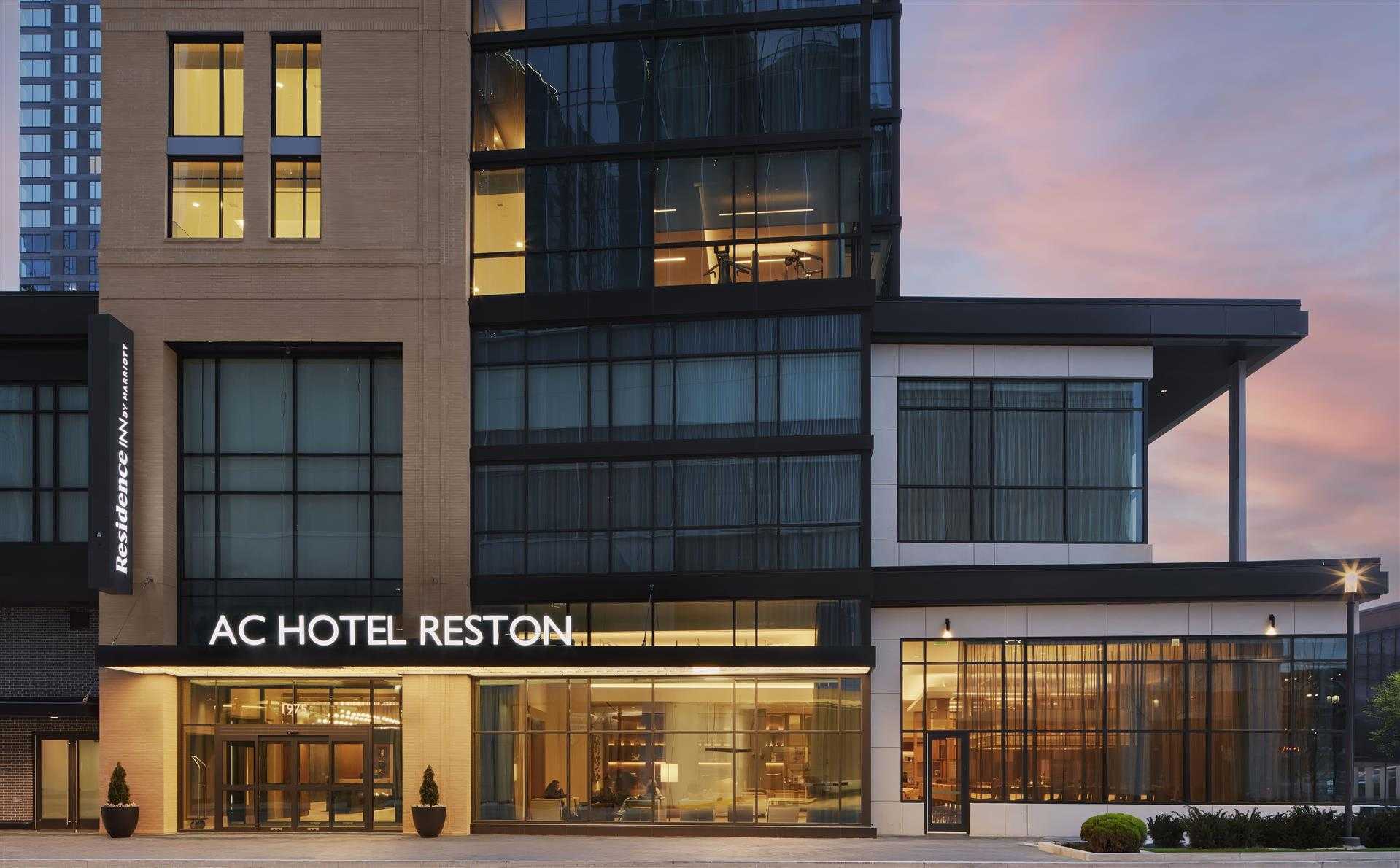 Residence Inn by Marriott Reston i Reston, VA