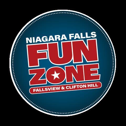 Fun Zone Niagara Falls