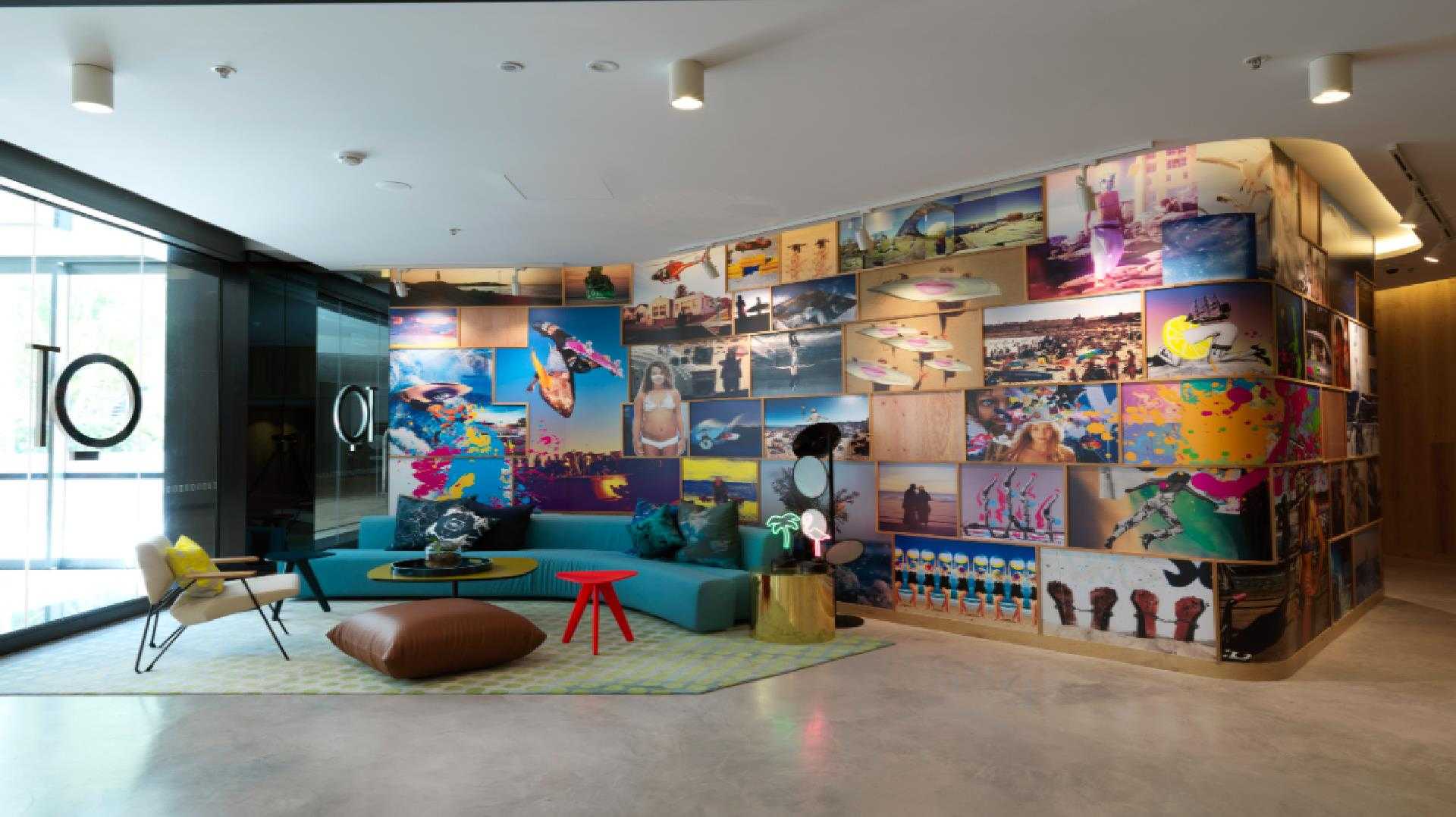 QT Bondi in Sydney, AU