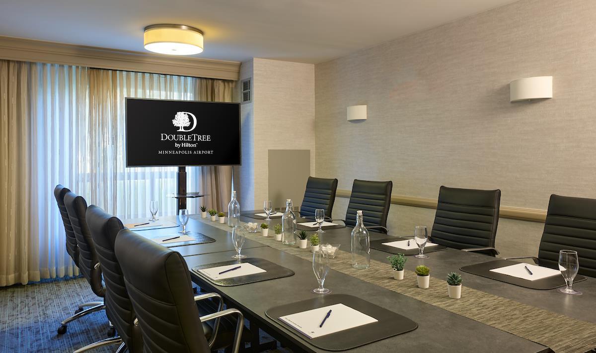 Meeting room image